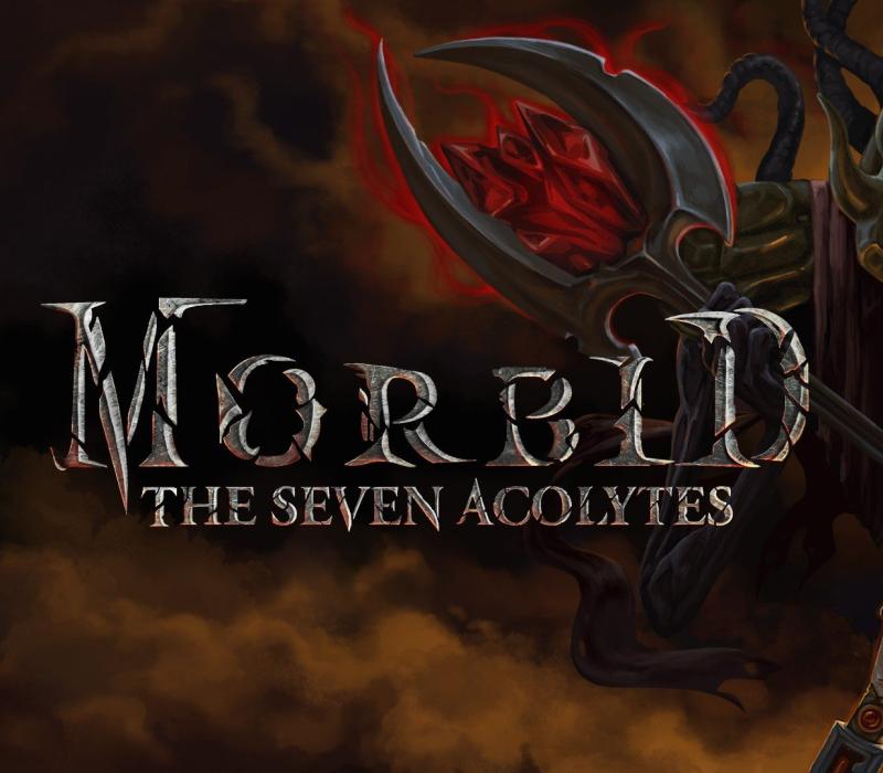 Morbid: The Seven Acolytes AR