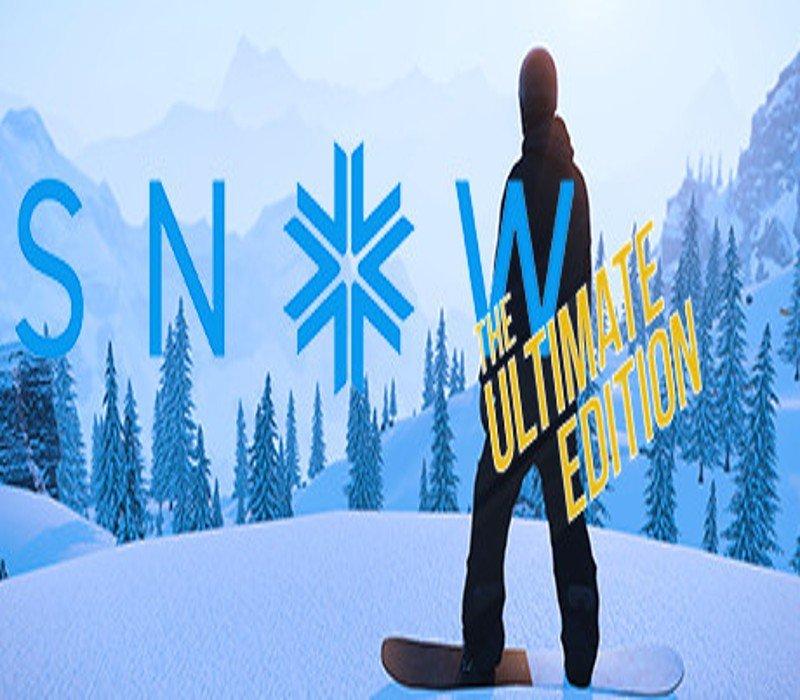 SNOW - The Ultimate Edition 