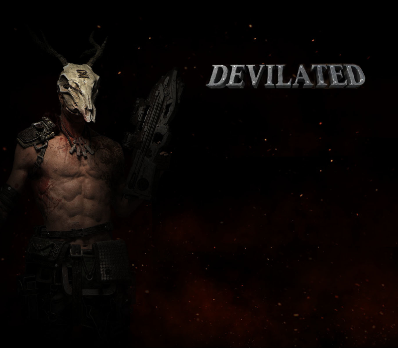 Devilated
