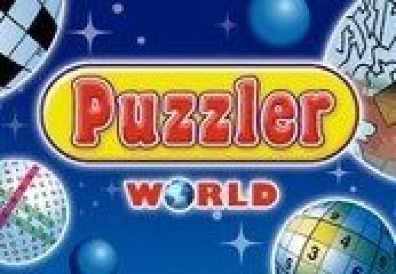 Puzzler World 