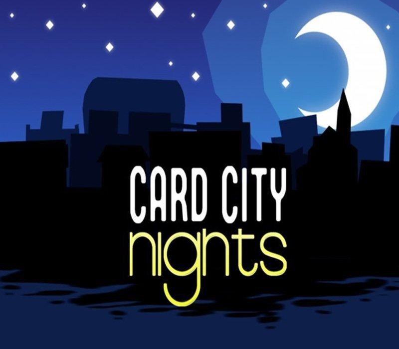 Card City Nights 