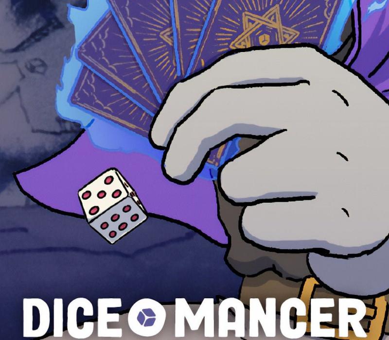 DICEOMANCER 