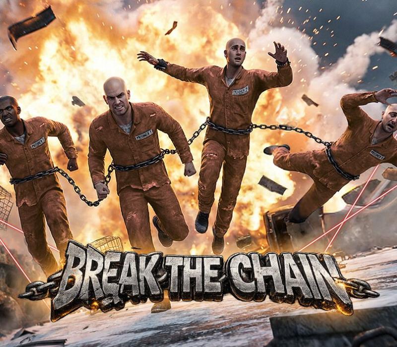 Break The Chain 