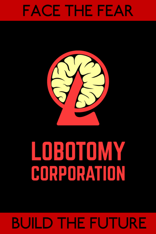 Lobotomy Corporation Monster Management Simulator