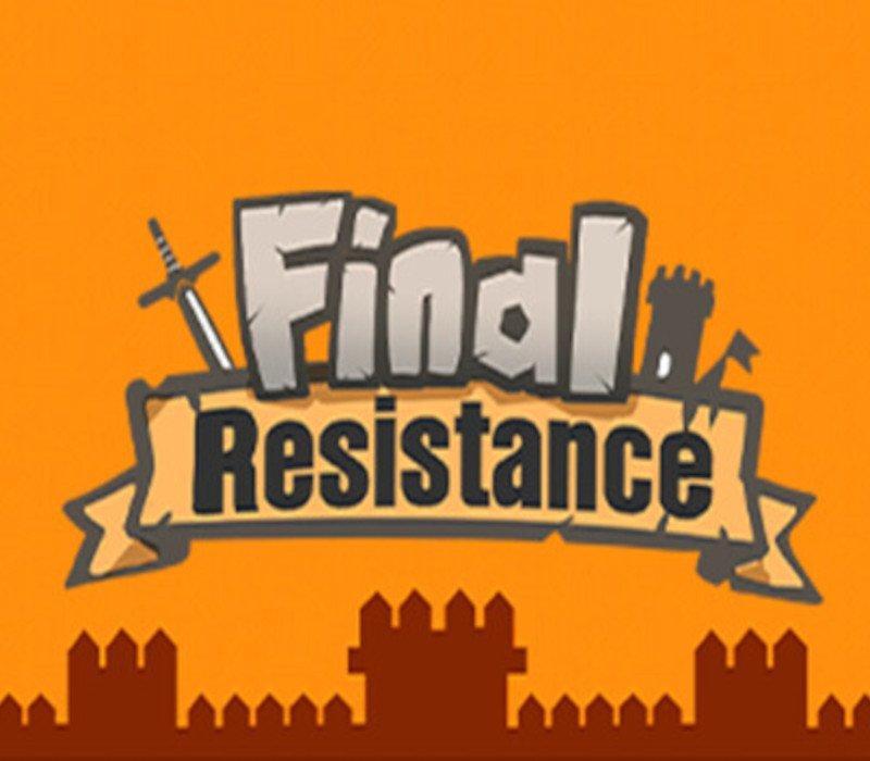 Final Resistance 
