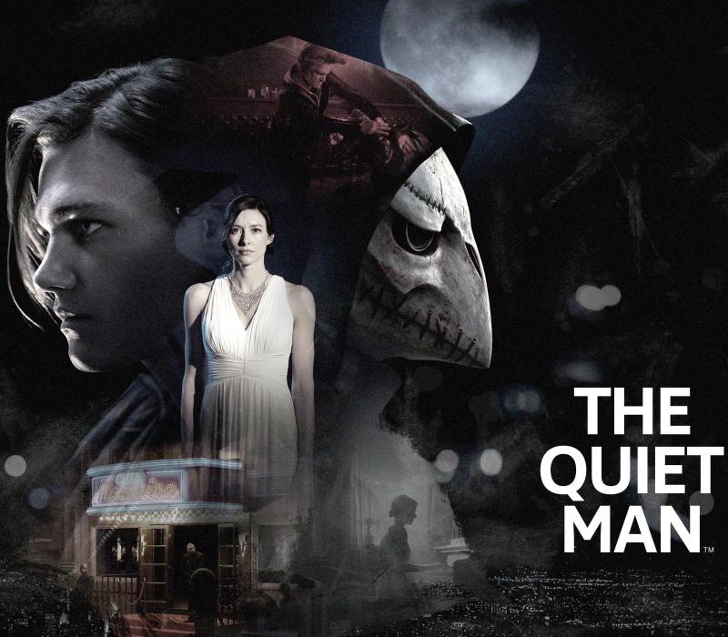 The Quiet Man 