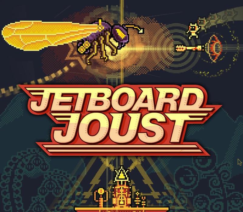 Jetboard Joust