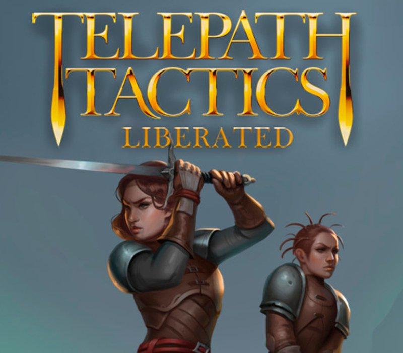 Telepath Tactics Liberated 