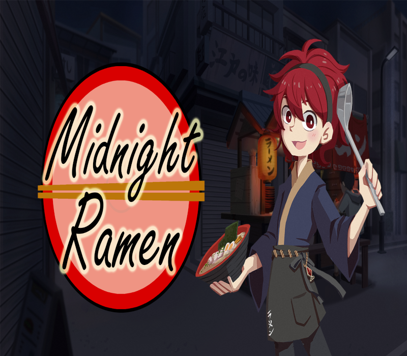 Midnight Ramen 