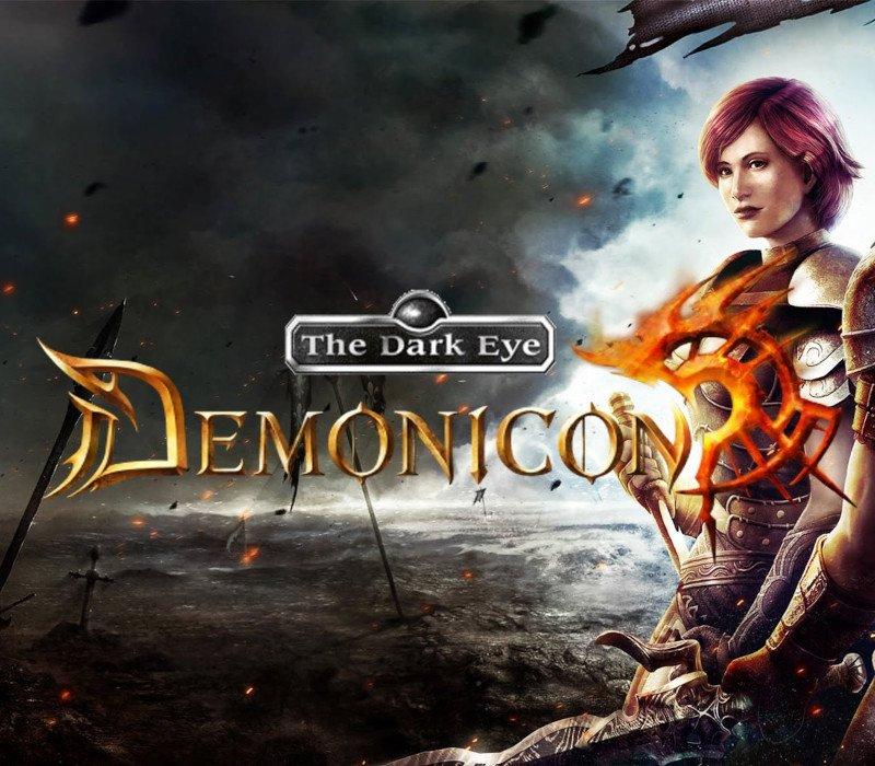 The Dark Eye: Demonicon KO VPN Activated