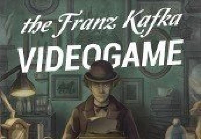 The Franz Kafka Videogame