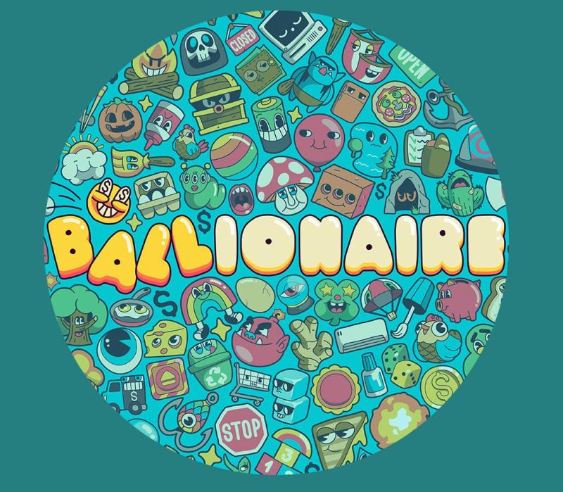 Ballionaire 