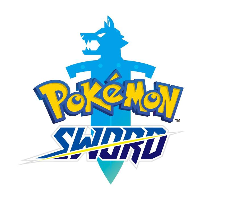 Pokemon Sword
