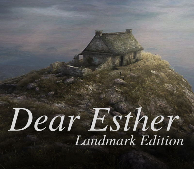 Dear Esther: Landmark Edition 