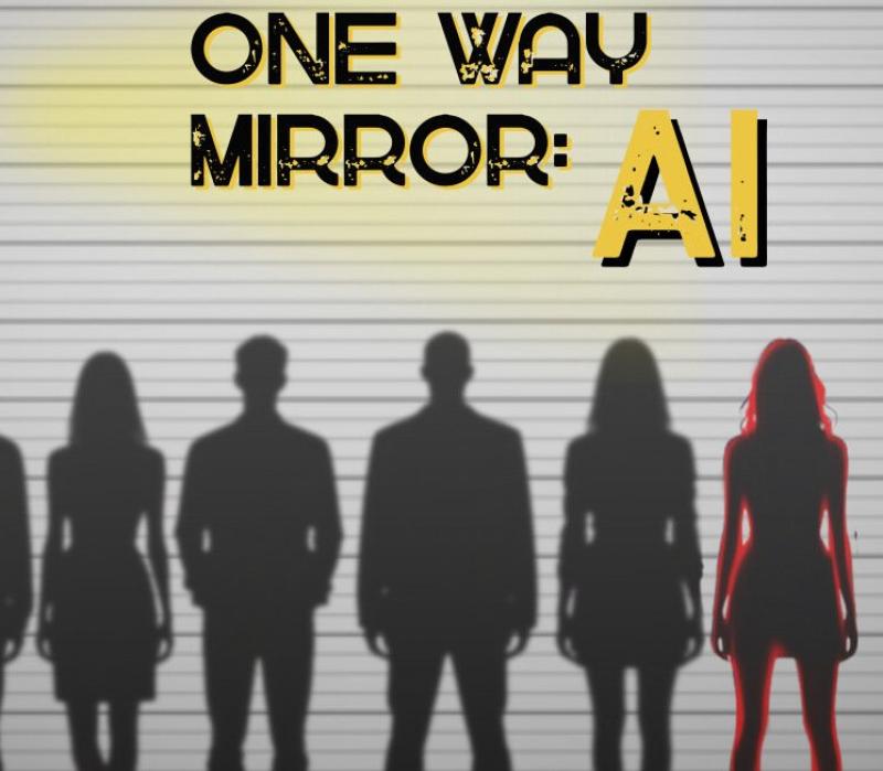 One Way Mirror 
