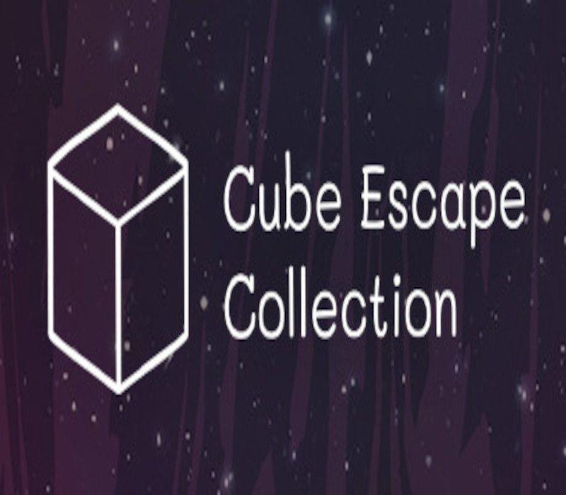 Cube Escape Collection 