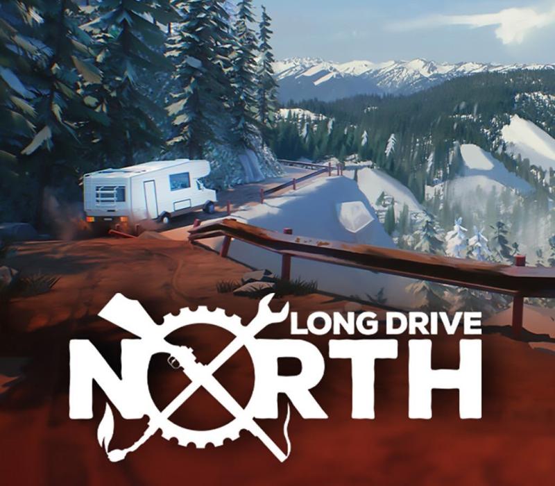 Long Drive North 