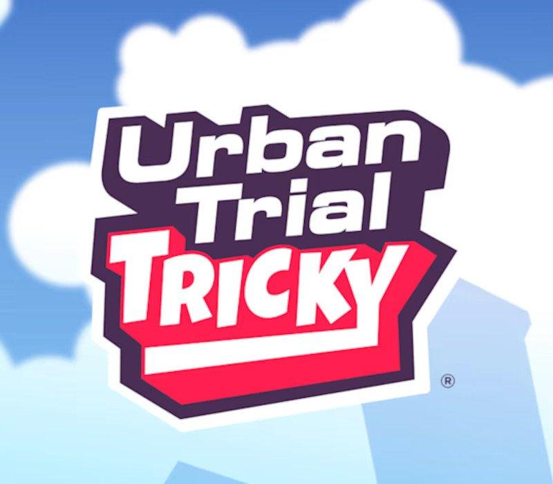 Urban Trial Tricky 