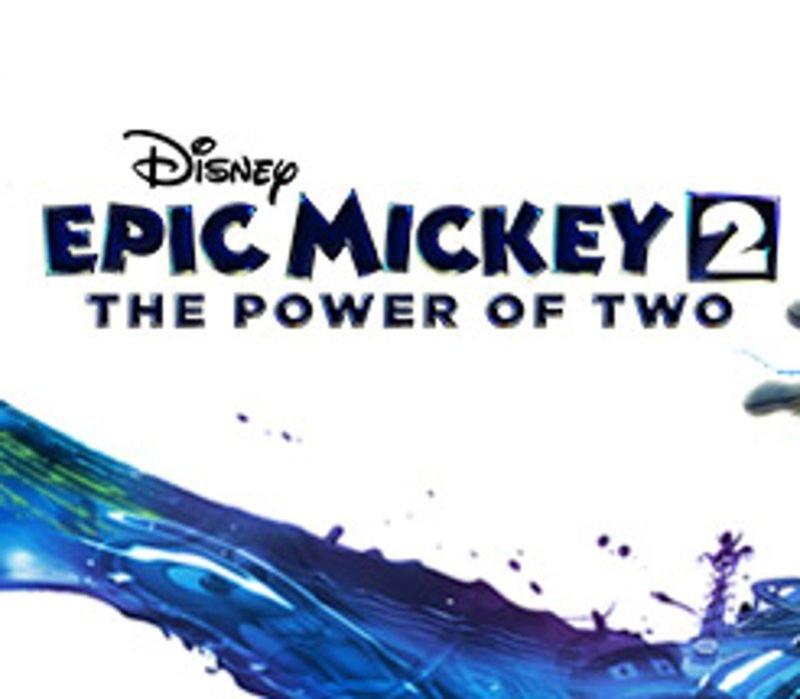 Disney Epic Mickey 2: The Power of Two