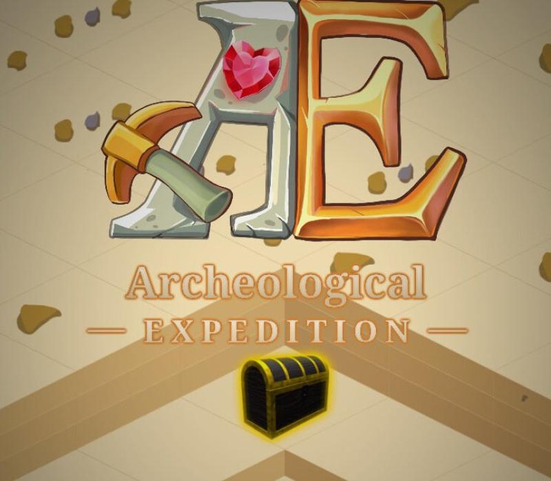 AE: Archeological Expedition 