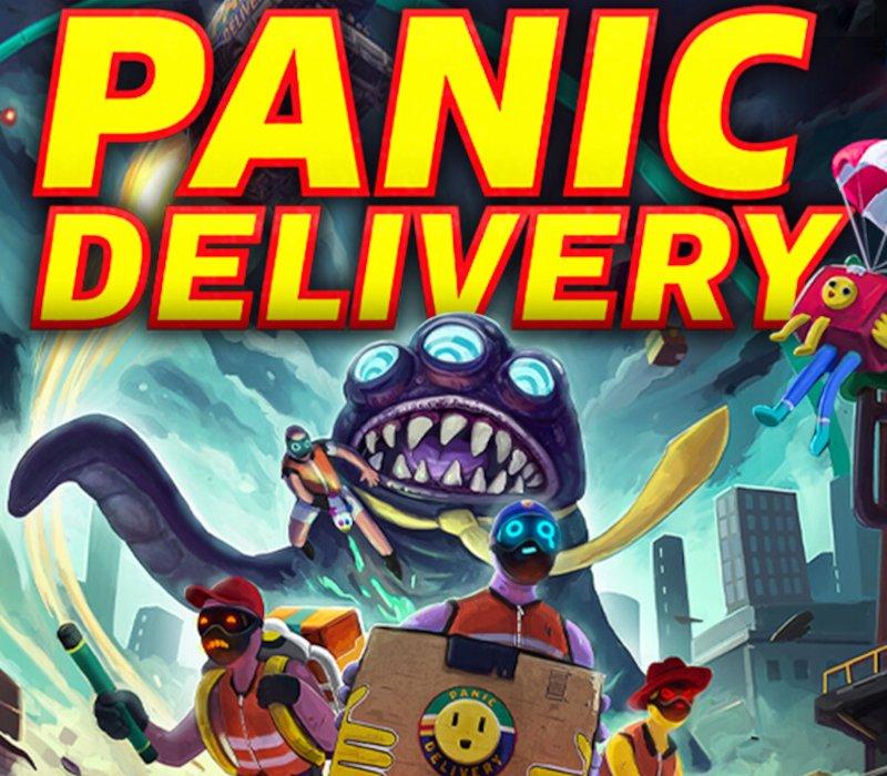 Panic Delivery 