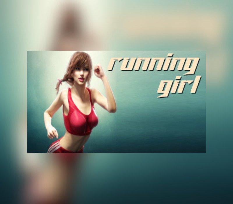Running Girl 