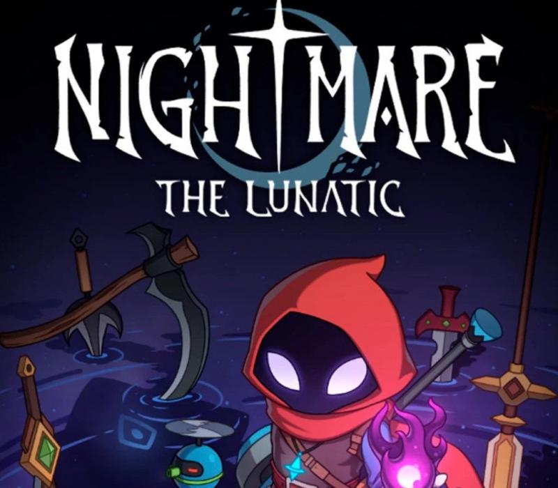 Nightmare: The Lunatic 