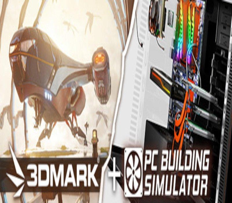 Build & Benchmark Bundle
