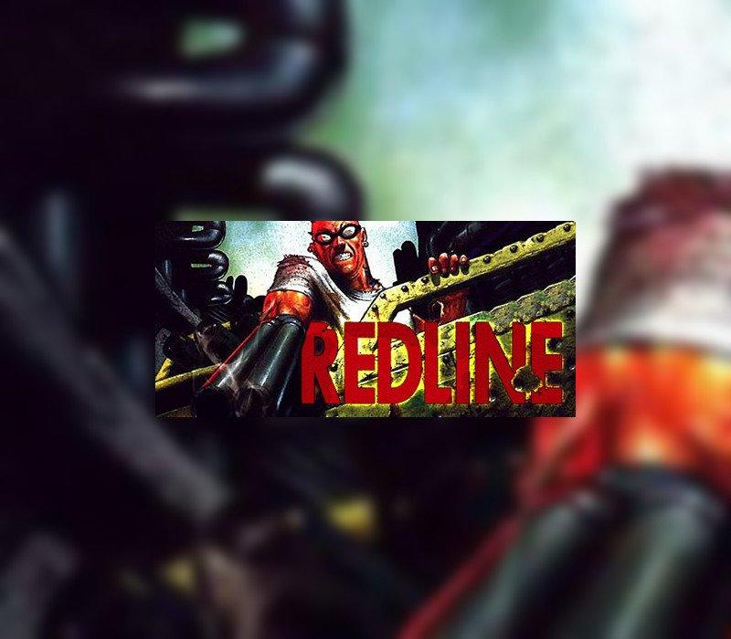 Redline 