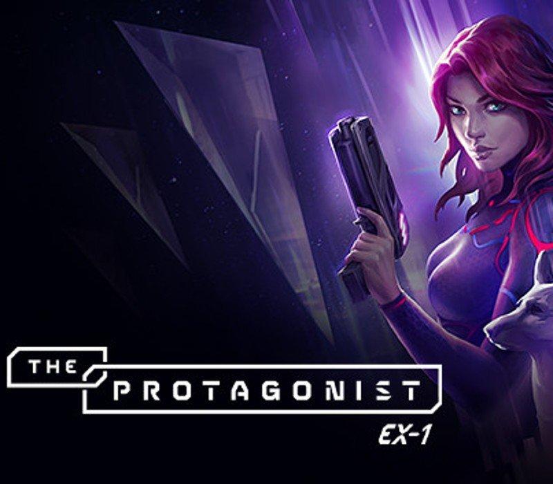 The Protagonist: EX-1 