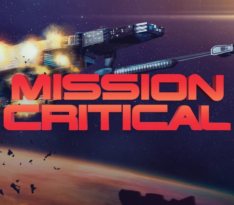 Mission Critical 