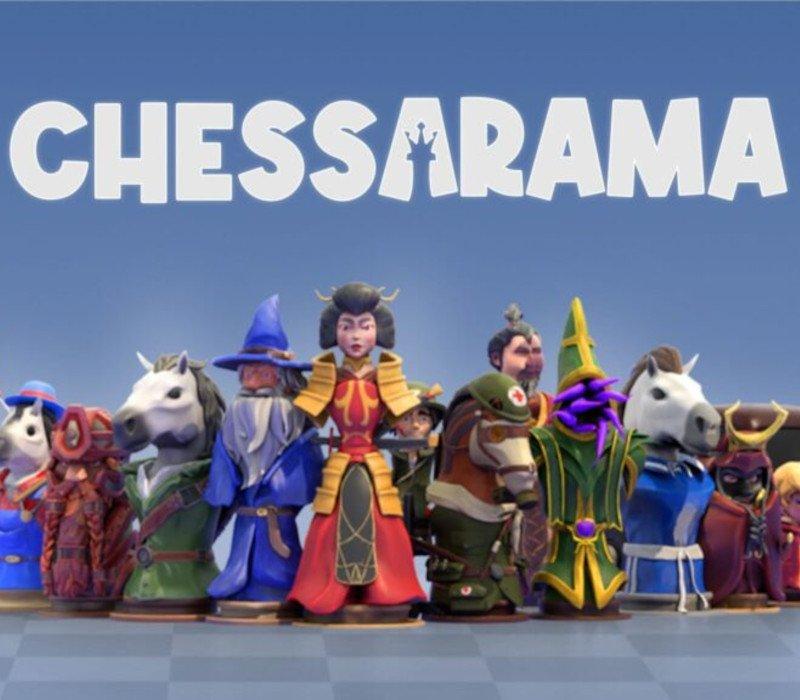 Chessarama 