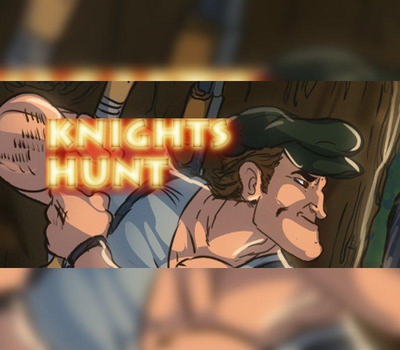 Knights Hunt 