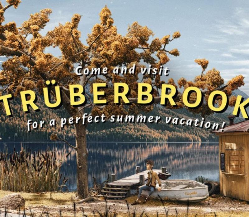 Truberbrook EU