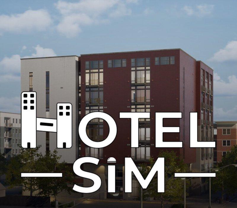 Hotel Sim