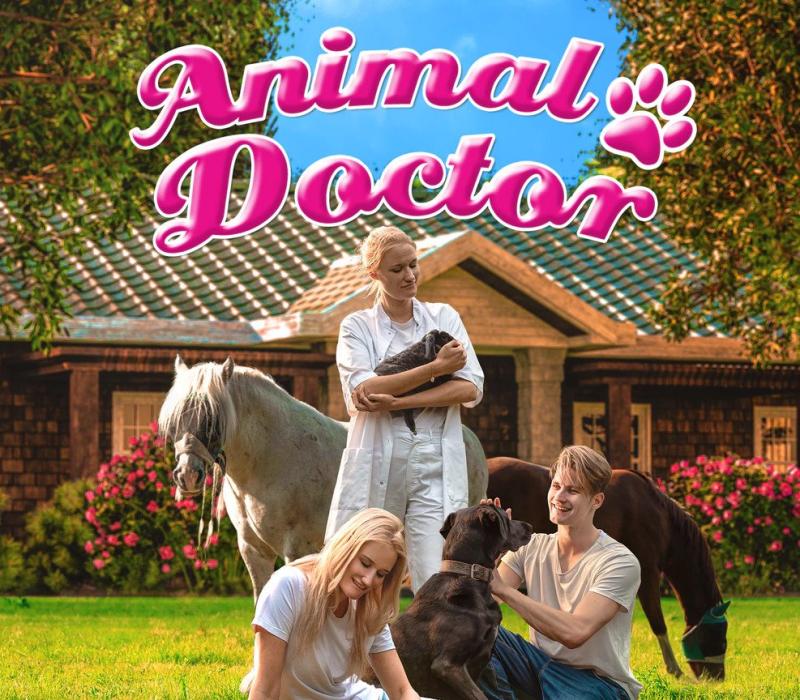 Animal Doctor 