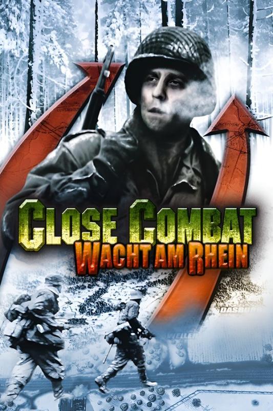 Close Combat Wacht am Rhein