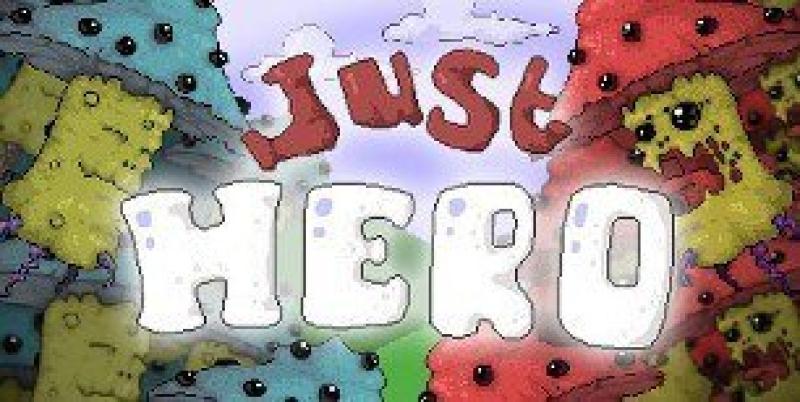 Just Hero 