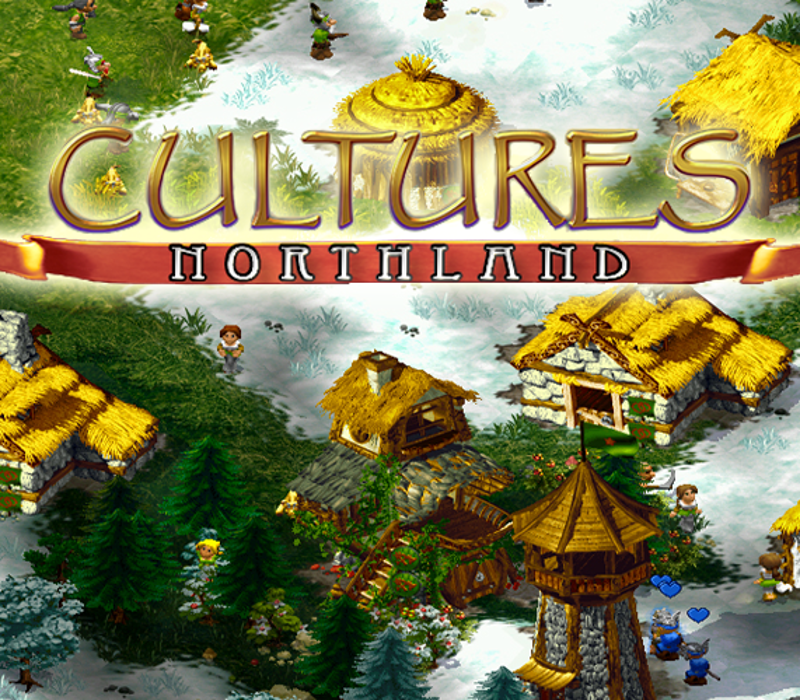 Cultures – Northland St 