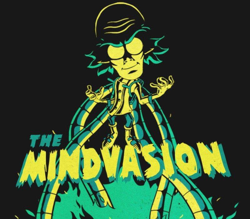The Mindvasion 