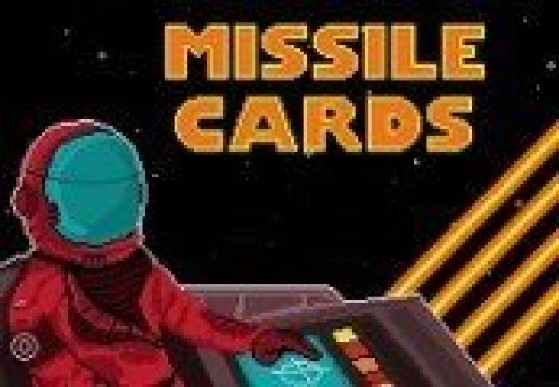 Missile Cards 
