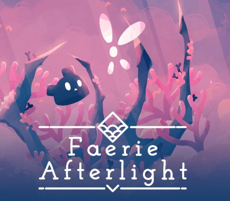 Faerie Afterlight 