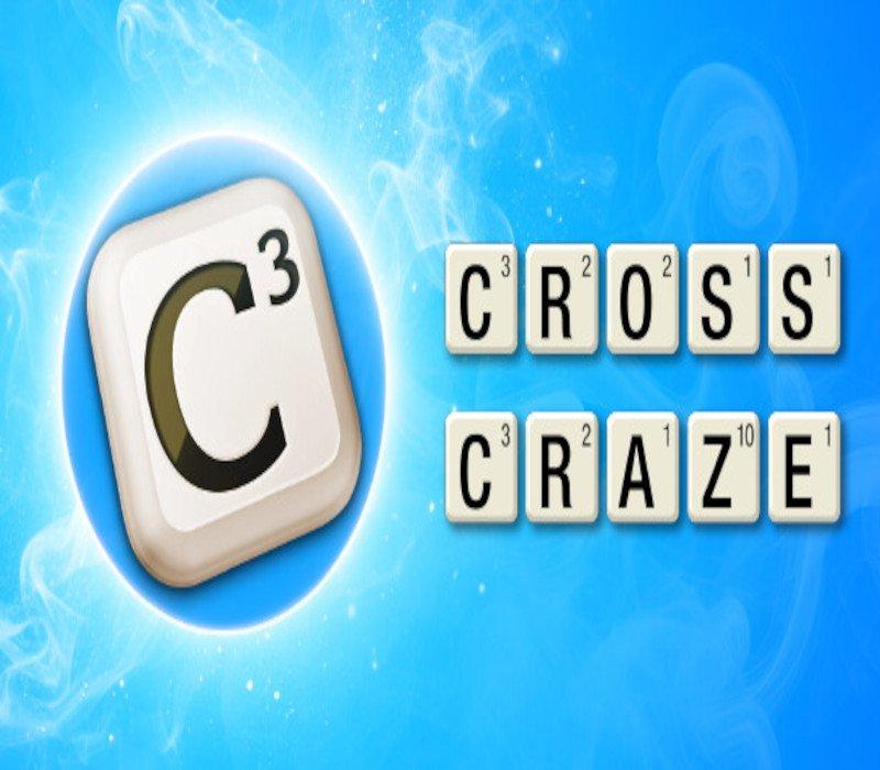 CrossCraze 