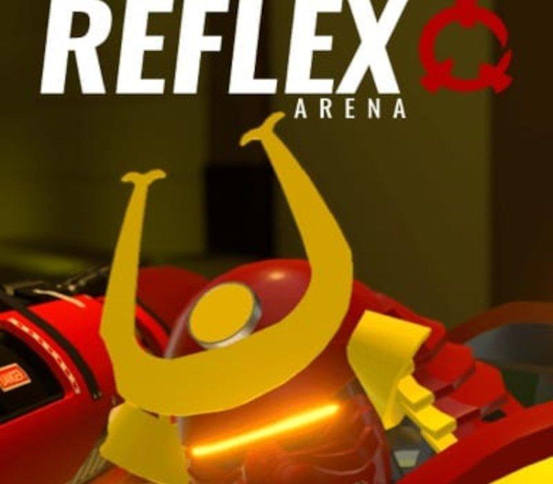 Reflex Arena 