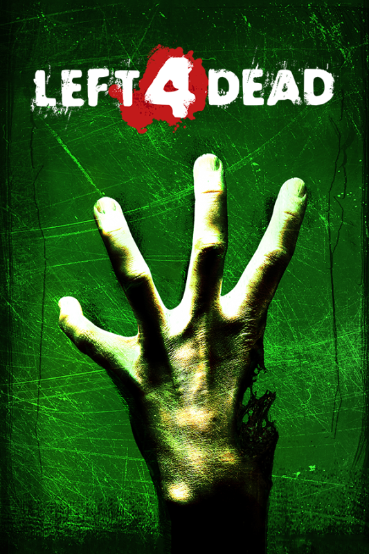 Left 4 Dead