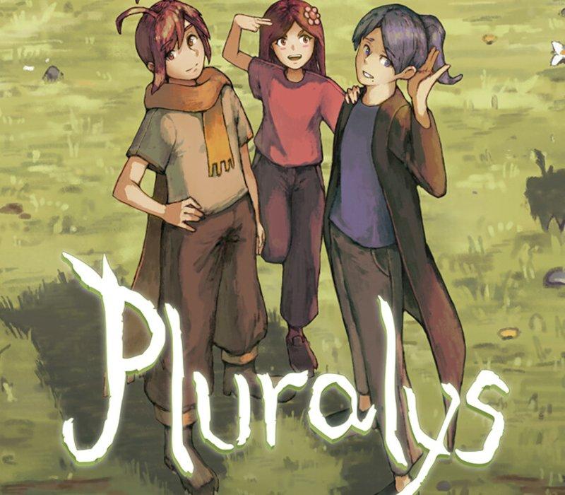 Pluralys