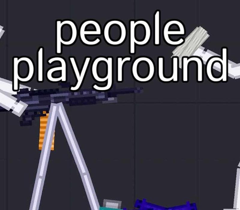 People Playground