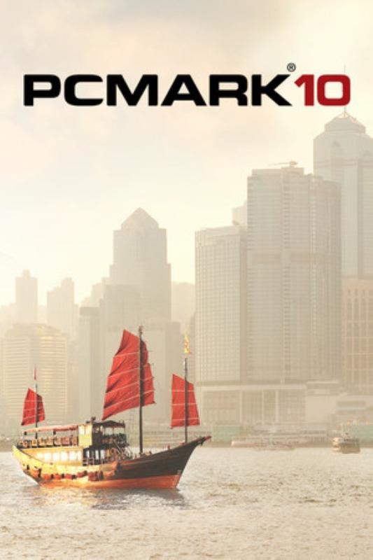 PCMark 10