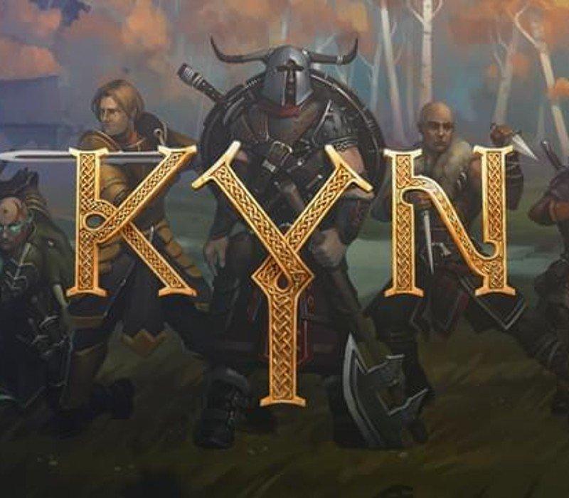 Kyn - Deluxe Edition 