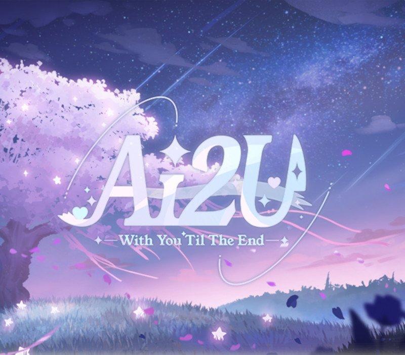 AI2U - With You 'Til The End 